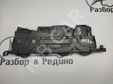 Панель управления климатом MERCEDES-BENZ CL-класс C140 (1992 - 2000) — Разборка Мерседес