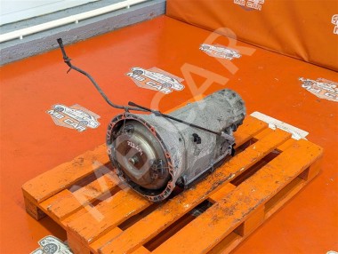 АКПП 5G-Tronic MERCEDES-BENZ M-класс W163 рестайлинг (2001 - 2005) — Разборка Мерседес