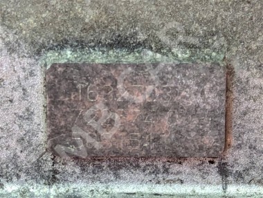 АКПП 5G-Tronic MERCEDES-BENZ M-класс W163 рестайлинг (2001 - 2005) — Разборка Мерседес