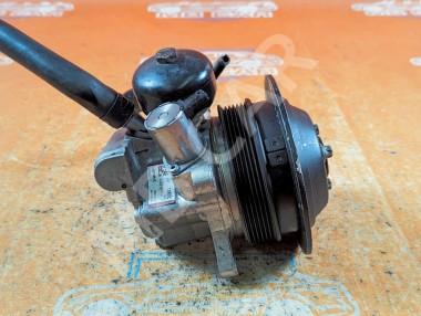 ГУР MERCEDES-BENZ CL-класс C216 рестайлинг (2010 - 2014) — Разборка Мерседес