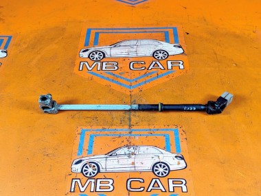 Кардан рулевого вала MERCEDES-BENZ B-класс W245 (2005 - 2009) B 180 2.0 CDI CVT (109 л.с.) &mdash; Разборка Мерседес