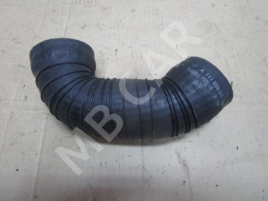 Патрубок воздушный MERCEDES-BENZ CLK-класс C208/W208 (1997 - 2000) — Разборка Мерседес