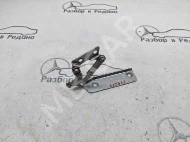 Петля капота MERCEDES-BENZ A-класс W168 (1997 - 2001) — Разборка Мерседес