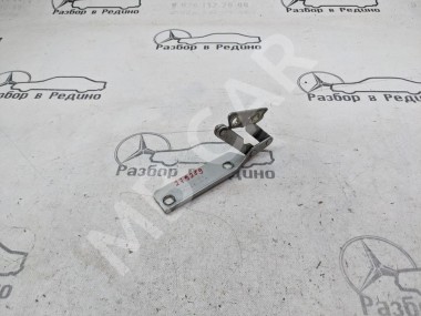 Петля капота MERCEDES-BENZ A-класс W168 (1997 - 2001) — Разборка Мерседес