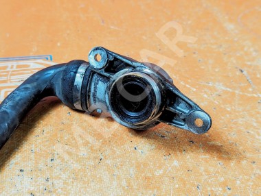 Клапан вентиляции MERCEDES-BENZ GL-класс X166 (2012 - 2016) &mdash; Разборка Мерседес