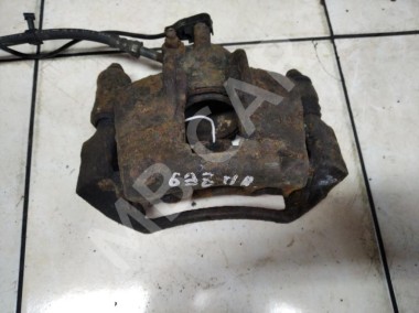 Суппорт передний правый MERCEDES-BENZ Vito W638 (1996 - 2003) — Разборка Мерседес