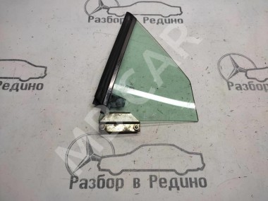 Стекло заднее левое MERCEDES-BENZ SLK-класс R170 (1996 - 2000) — Разборка Мерседес