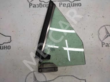 Стекло заднее левое MERCEDES-BENZ SLK-класс R170 (1996 - 2000) — Разборка Мерседес
