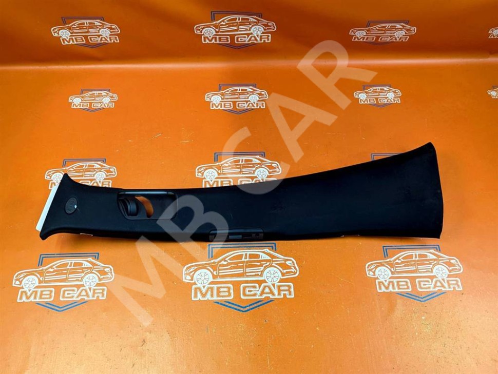 Накладка средней стойки MERCEDES-BENZ R-класс W251 (2005 - 2007) фото 1 — Разборка Мерседес