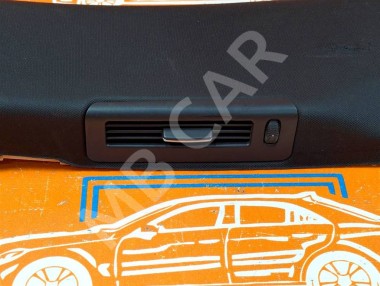 Накладка средней стойки MERCEDES-BENZ R-класс W251 (2005 - 2007) — Разборка Мерседес