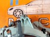 Фара правая MERCEDES-BENZ E-класс W210/S210 рестайлинг (1999 - 2003) E 200 2.0 MT (163 л.с.) фото 4 &mdash; Разборка Мерседес