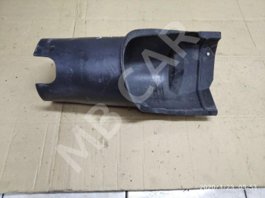 Кожух задней стойки MERCEDES-BENZ S-класс W221 (2005 - 2009) — Разборка Мерседес