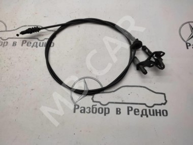 Трос капота MERCEDES-BENZ W124 W124/S124/C124/A124 (1984 - 1993) — Разборка Мерседес