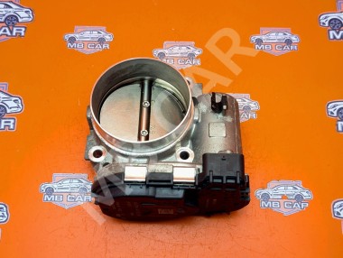 Дроссельная заслонка MERCEDES-BENZ C-класс AMG W205/S205/C205/A205 (2014 - 2018) — Разборка Мерседес