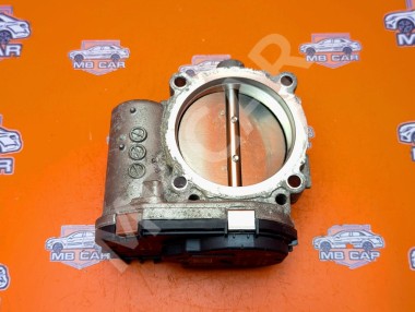 Дроссельная заслонка MERCEDES-BENZ C-класс AMG W205/S205/C205/A205 (2014 - 2018) — Разборка Мерседес