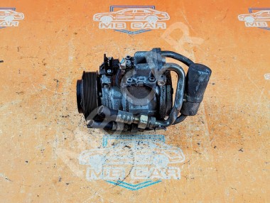 Компрессор кондиционера MERCEDES-BENZ S-класс W140 (1991 - 1998) &mdash; Разборка Мерседес