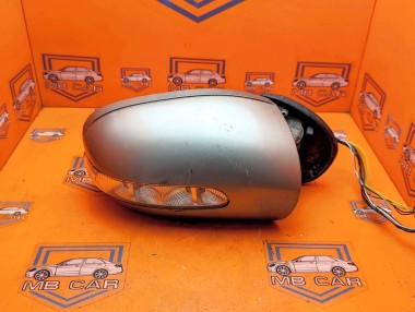 Зеркало правое MERCEDES-BENZ E-класс W211/S211 (2002 - 2006) &mdash; Разборка Мерседес