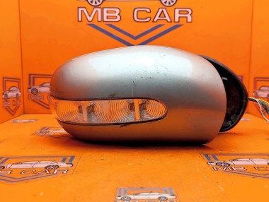 Зеркало правое MERCEDES-BENZ E-класс W211/S211 (2002 - 2006) &mdash; Разборка Мерседес