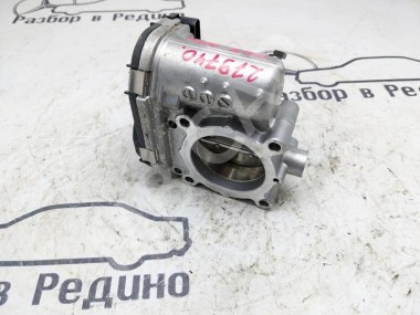 Дроссельная заслонка MERCEDES-BENZ C-класс W205/S205/C205/A205 (2014 - 2018) — Разборка Мерседес