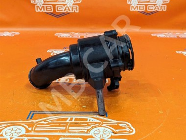 Демпфер турбины MERCEDES-BENZ M-класс W164 (2005 - 2008) — Разборка Мерседес