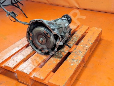 АКПП 4 серия MERCEDES-BENZ E-класс W124/S124/C124/A124 (1984 - 1997) &mdash; Разборка Мерседес