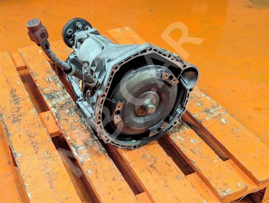 АКПП 4 серия MERCEDES-BENZ E-класс W124/S124/C124/A124 (1984 - 1997) &mdash; Разборка Мерседес