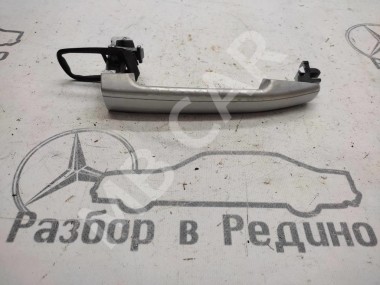 Ручка двери наружняя MERCEDES-BENZ SLK-класс R170 (1996 - 2000) — Разборка Мерседес