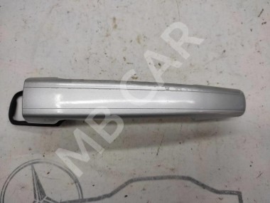 Ручка двери наружняя MERCEDES-BENZ SLK-класс R170 (1996 - 2000) — Разборка Мерседес