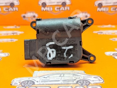 Сервоприводы печки MERCEDES-BENZ A-класс W169 (2004 - 2008) — Разборка Мерседес