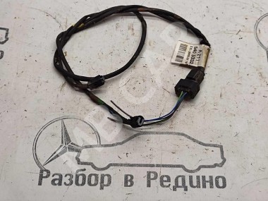 Проводка АКПП MERCEDES-BENZ E-класс W211/S211 (2002 - 2006) — Разборка Мерседес