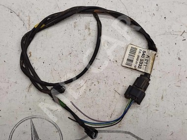 Проводка АКПП MERCEDES-BENZ E-класс W211/S211 (2002 - 2006) — Разборка Мерседес