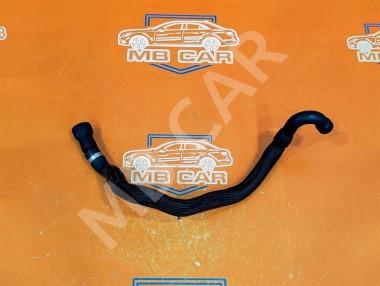 Патрубок воздушный MERCEDES-BENZ C-класс W204/S204 (2006 - 2011) — Разборка Мерседес