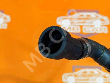 Патрубок воздушный MERCEDES-BENZ C-класс W204/S204 (2006 - 2011) — Разборка Мерседес