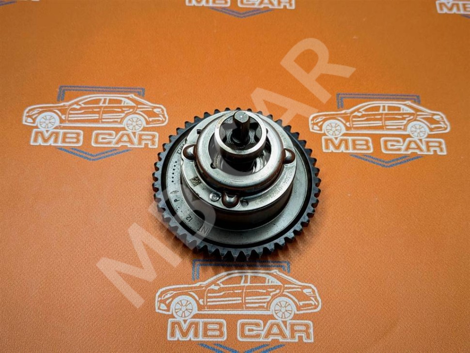 Ванос впускной MERCEDES-BENZ C-класс W204/S204/С204 рестайлинг (2011 - 2015) фото 1 — Разборка Мерседес