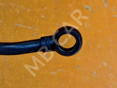 Трубка АКПП MERCEDES-BENZ E-класс W211/S211 (2002 - 2006) — Разборка Мерседес