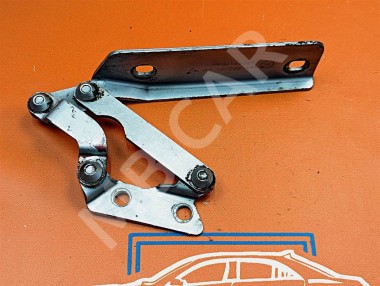 Петля капота MERCEDES-BENZ A-класс W168 рестайлинг (2001 - 2004) — Разборка Мерседес