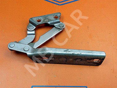 Петля капота MERCEDES-BENZ A-класс W168 рестайлинг (2001 - 2004) — Разборка Мерседес