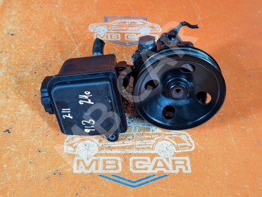 ГУР MERCEDES-BENZ E-класс W210/S210 рестайлинг (1999 - 2003) &mdash; Разборка Мерседес