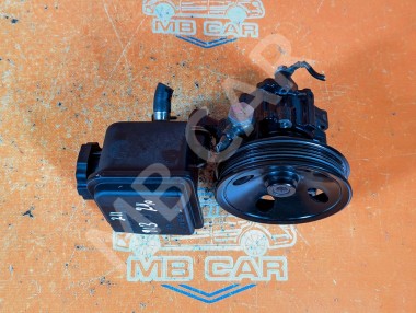 ГУР MERCEDES-BENZ E-класс W210/S210 рестайлинг (1999 - 2003) &mdash; Разборка Мерседес