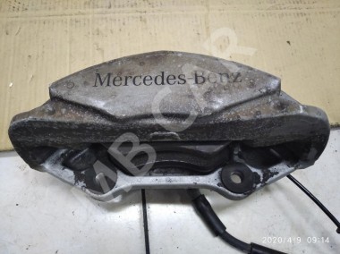 Суппорт передний правый MERCEDES-BENZ C-класс W205/S205/C205/A205 (2014 - 2018) &mdash; Разборка Мерседес