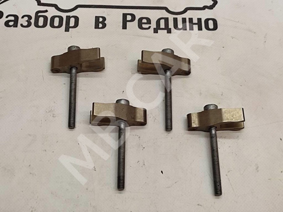 Кронштейн крепления форсунок MERCEDES-BENZ E-класс W213/S213/C238/A238 (2016 - 2021) фото 1 &mdash; Разборка Мерседес