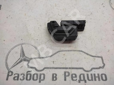 Джойстик MERCEDES-BENZ M-класс W166 (2011 - 2015) — Разборка Мерседес