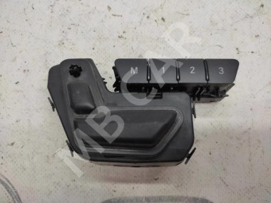 Джойстик MERCEDES-BENZ M-класс W166 (2011 - 2015) — Разборка Мерседес