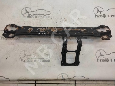 Панель телевизора верхняя MERCEDES-BENZ C-класс W203/S203/CL203 (2000 - 2004) — Разборка Мерседес