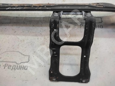 Панель телевизора верхняя MERCEDES-BENZ C-класс W203/S203/CL203 (2000 - 2004) — Разборка Мерседес