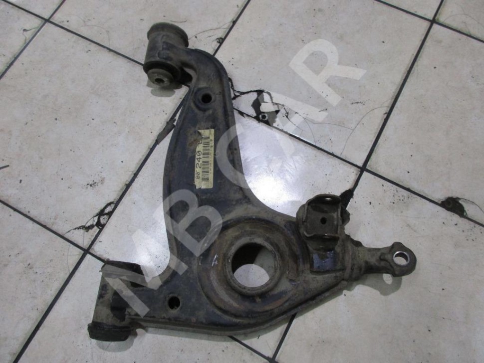 Рычаг передний нижний левый MERCEDES-BENZ S-класс W140 (1991 - 1998) фото 1 — Разборка Мерседес