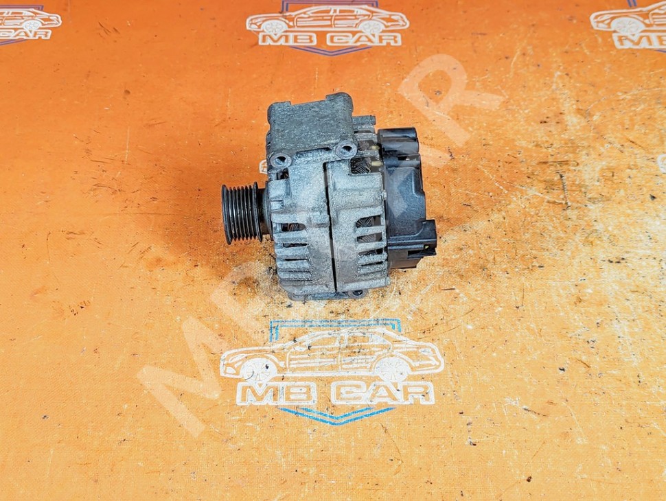 Генератор MERCEDES-BENZ GLE-класс Coupe C292 (2015 - 2019) фото 1 &mdash; Разборка Мерседес