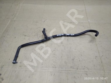 Трубка вентиляции расширительного бака MERCEDES-BENZ S-класс W140 (1991 - 1998) — Разборка Мерседес