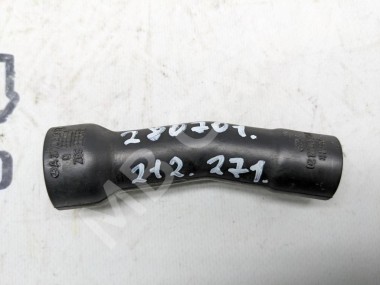 Трубка вентиляции MERCEDES-BENZ C-класс W204/S204/С204 рестайлинг (2011 - 2015) — Разборка Мерседес