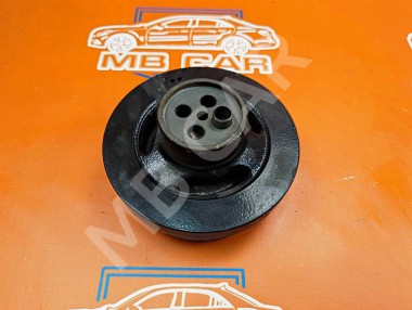 Шкив коленвала MERCEDES-BENZ E-класс W212/S212/C207/A207 (2009 - 2013) — Разборка Мерседес